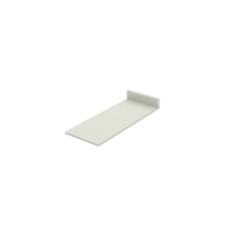 Tampo para Balcão Fineze 20cm Areia – Henn