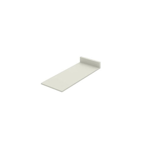 Tampo para Balcão Fineze 20cm Areia – Henn