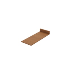 Tampo para Balcão Fineze 20cm Cinamomo – Henn