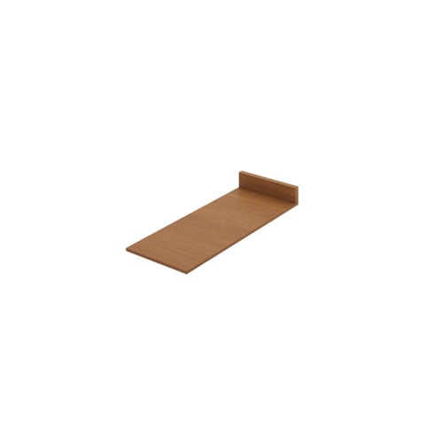 Tampo para Balcão Fineze 20cm Cinamomo – Henn