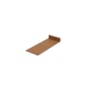 Tampo para Balcão Fineze 20cm Cinamomo – Henn