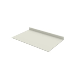 Tampo para Balcão Fineze 80cm Areia – Henn