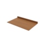 Tampo para Balcão Fineze 80cm Cinamomo – Henn
