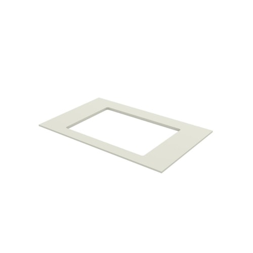 Tampo para Cooktop Fineze 80cm Areia – Henn