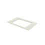 Tampo para Cooktop Fineze 80cm Areia – Henn