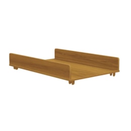 Trocador Juju Savana - Reller Móveis Trocador Juju Savana - Reller Móveis